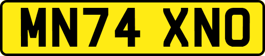 MN74XNO