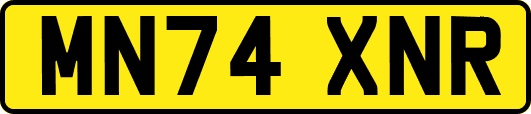 MN74XNR