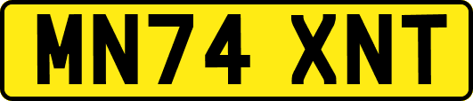 MN74XNT
