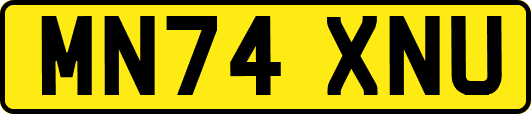 MN74XNU