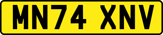 MN74XNV