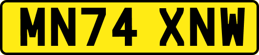MN74XNW