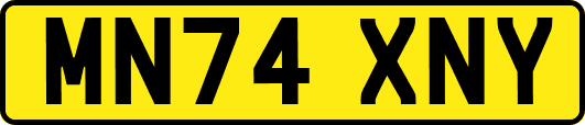 MN74XNY