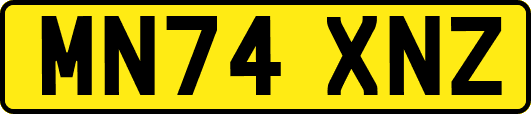 MN74XNZ