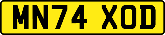 MN74XOD