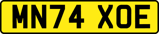 MN74XOE