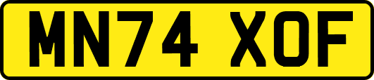 MN74XOF