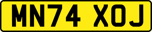 MN74XOJ