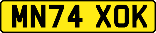 MN74XOK