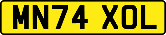 MN74XOL