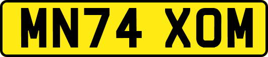 MN74XOM