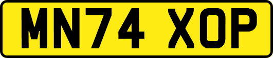 MN74XOP