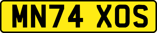 MN74XOS