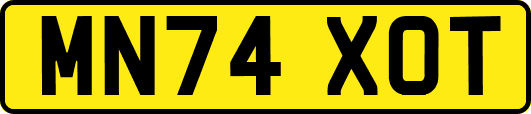MN74XOT