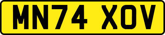 MN74XOV