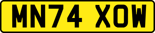 MN74XOW