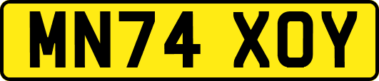MN74XOY