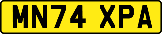 MN74XPA
