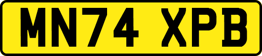 MN74XPB