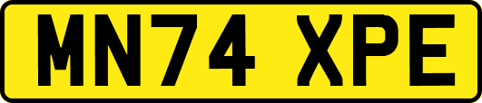 MN74XPE