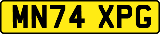 MN74XPG