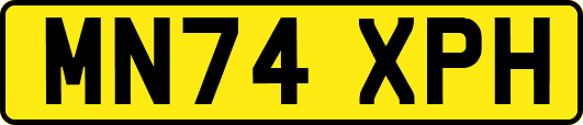 MN74XPH