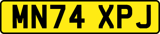 MN74XPJ