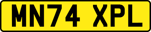 MN74XPL
