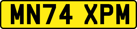 MN74XPM