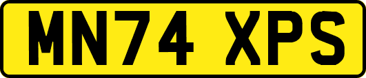 MN74XPS