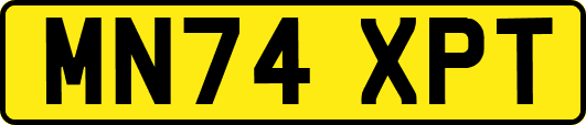 MN74XPT
