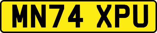 MN74XPU