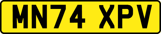 MN74XPV