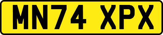 MN74XPX