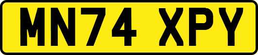 MN74XPY