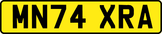 MN74XRA