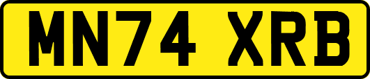 MN74XRB