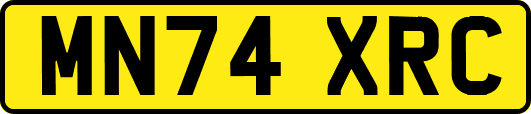 MN74XRC