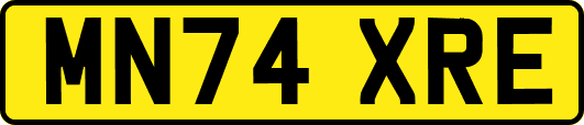 MN74XRE