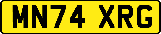 MN74XRG