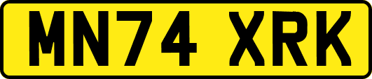MN74XRK