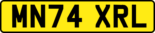 MN74XRL