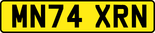 MN74XRN