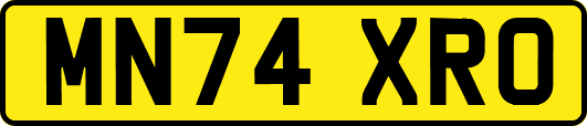 MN74XRO