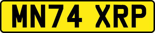 MN74XRP