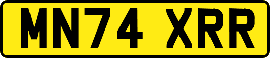 MN74XRR