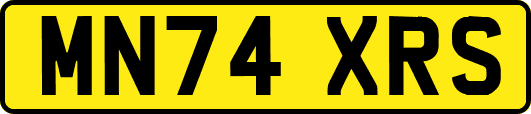 MN74XRS