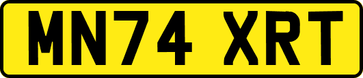 MN74XRT