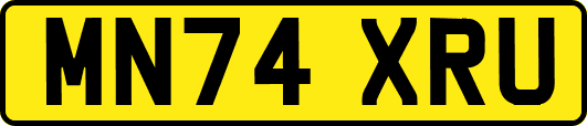 MN74XRU