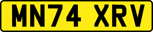 MN74XRV